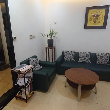 Apartment Street View-High Floor